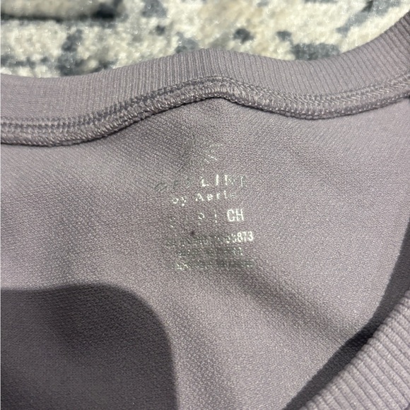 Brand new Aries tee shirt size small - Picture 3 of 4